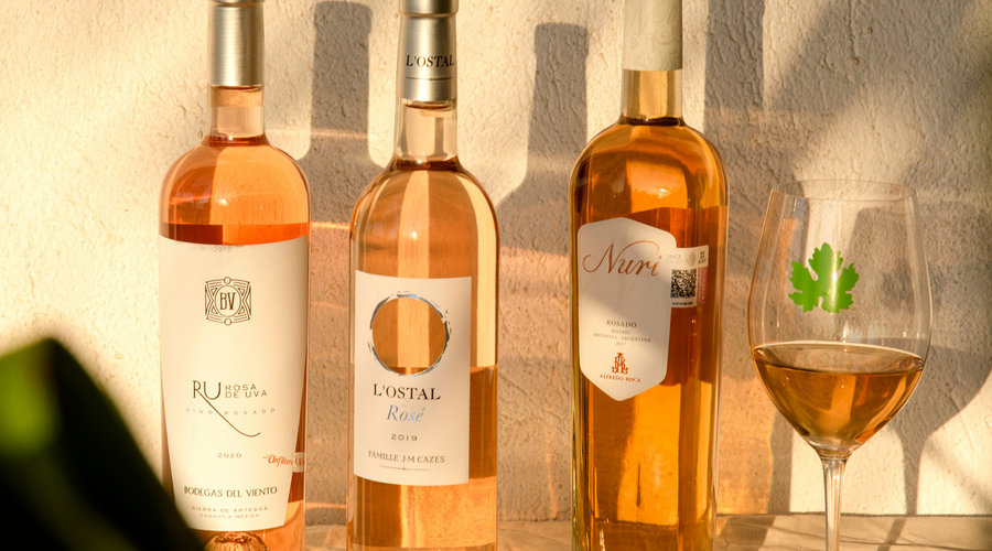 ¿Qué vino combina con el marisco? Los 5 mejores vinos para realzar sus platos