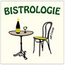 BISTROLOGIE BLANCO BLEND, 2020