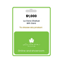 Gift Cards