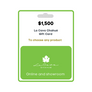 Gift Cards