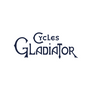 CYCLES GLADIATOR MERLOT, 2017