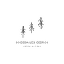 LOS CEDROS TUMA BLEND