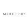 ALTO DE PIOZ ROSADO BLEND