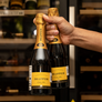 CHAMPAGNE DRAPPIER CARTE D´OR 375ML