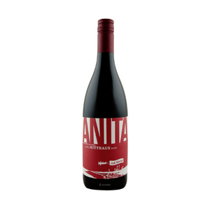 NITTNAUS ANITA RED BLEND, 2018