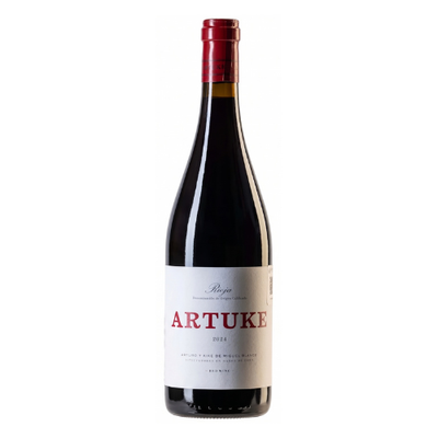 ARTUKE TEMPRANILLO