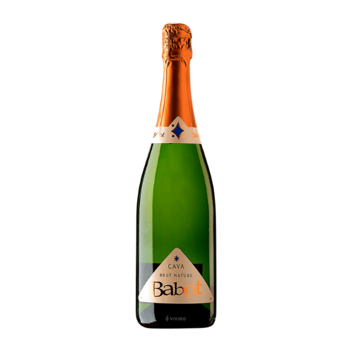 CAVA BABOT BRUT NATURE