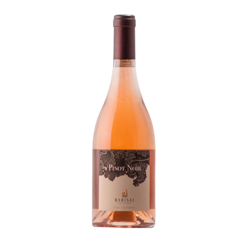 BARISAL PINOT NOIR ROSADO