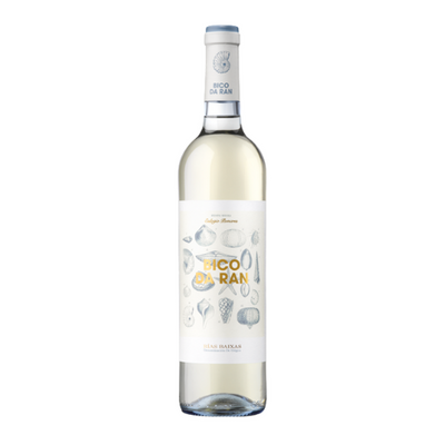 BICO DA RAN ALBARIÑO