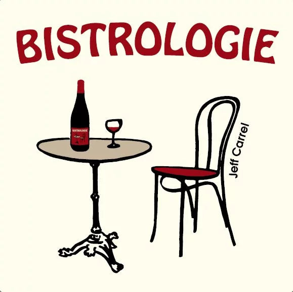 BISTROLOGIE ROUGE BLEND, 2020