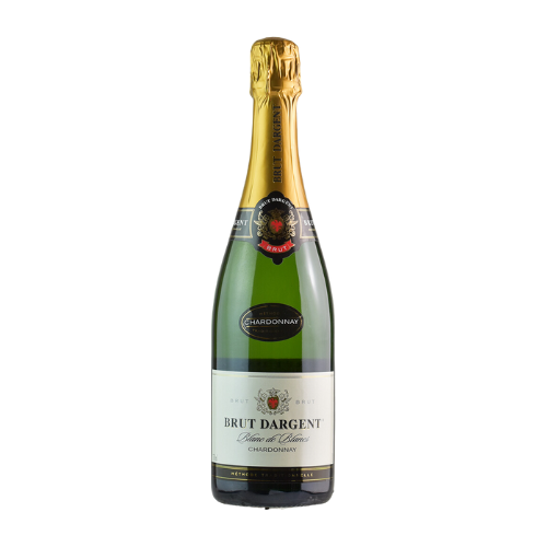 BRUT DARGENT CHARDONNAY BLANC DE BLANCS