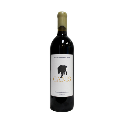 CANIS TINTO BLEND