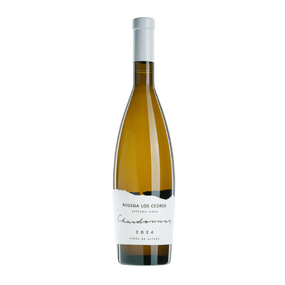 LOS CEDROS CHARDONNAY