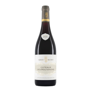 COTEAUX BOURGUIGNONS