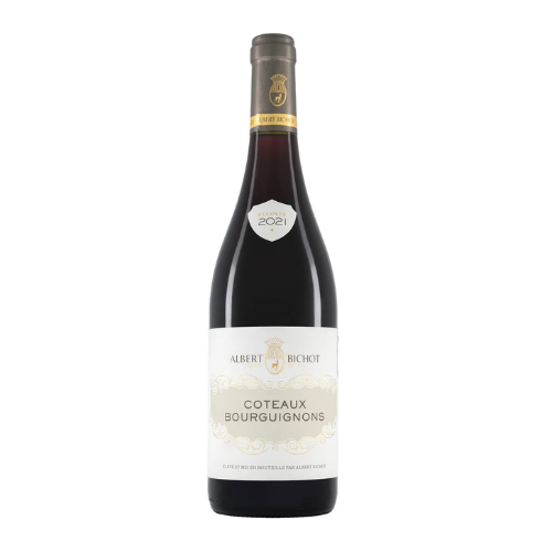 COTEAUX BOURGUIGNONS