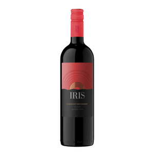 IRIS CABERNET SAUVIGNON