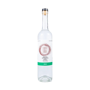 MEZCAL CORDON CERRADO JABALÍ, 750 ml