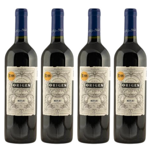 WINE PACK ORIGEN MERLOT