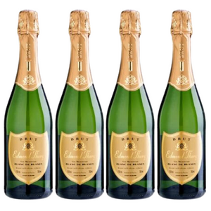 WINE PACK EDMOND THERY BLANC DE BLANCS BRUT