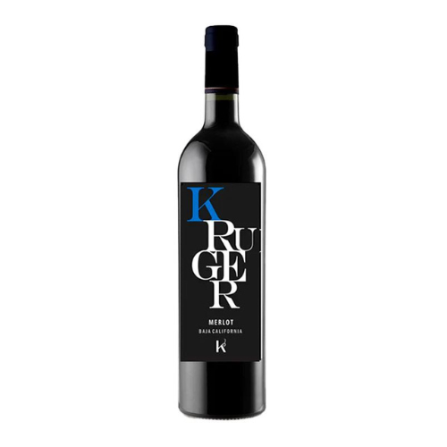 KRUGER TINTO MERLOT