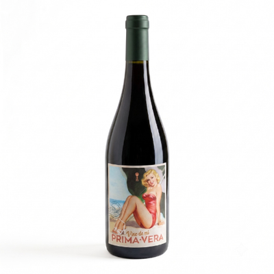 MI PRIMA VERA CABERNET SAUVIGNON