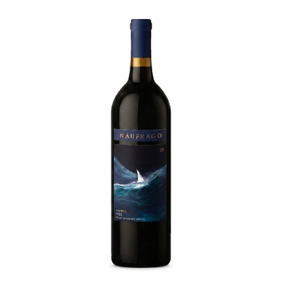 NAUFRAGO MALBEC