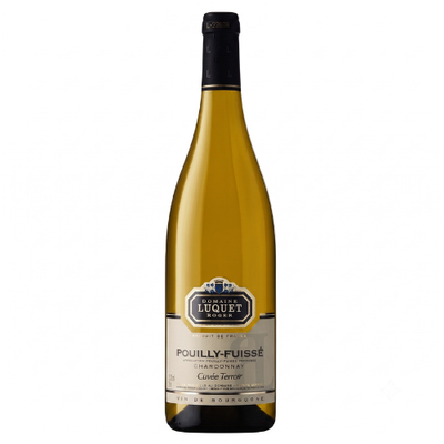 DOMAINE LUQUET POUILLY-FUISSÉ