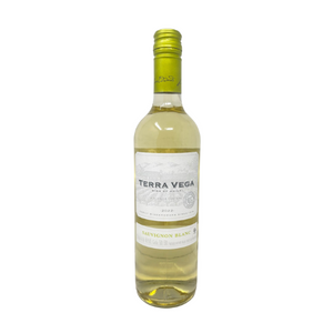 TERRA VEGA CLASICO SAUVIGNON BLANC