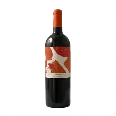 TRIBOS ENTRELAZO BLEND