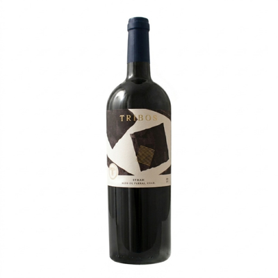 TRIBOS SYRAH