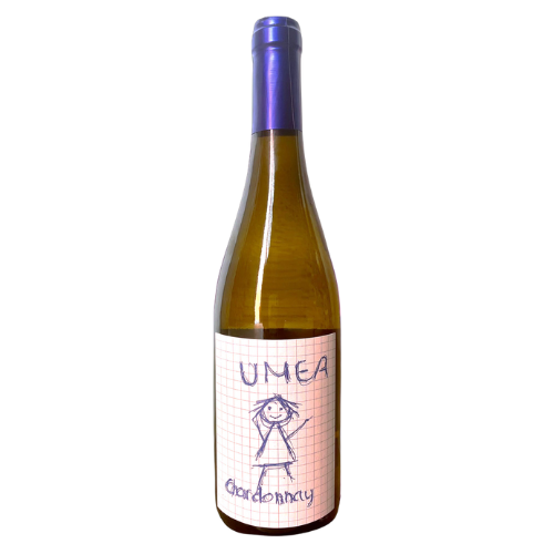 UMEA BLANCO CHARDONAY