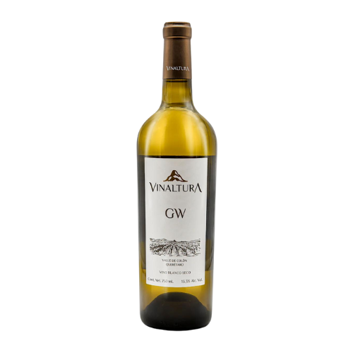 VINALTURA GW GEWÜRZTRAMINER