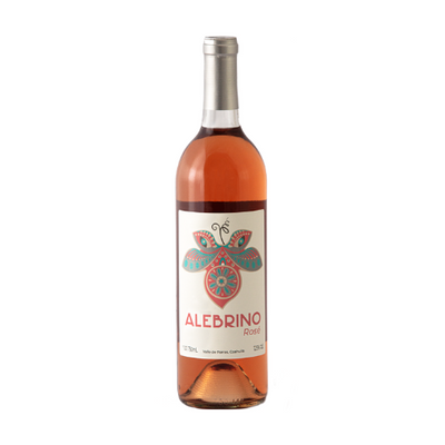 ALEBRINO MEZCLA DE ROSAS