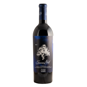 JUAN GIL AZUL MONASTRELL, 2019