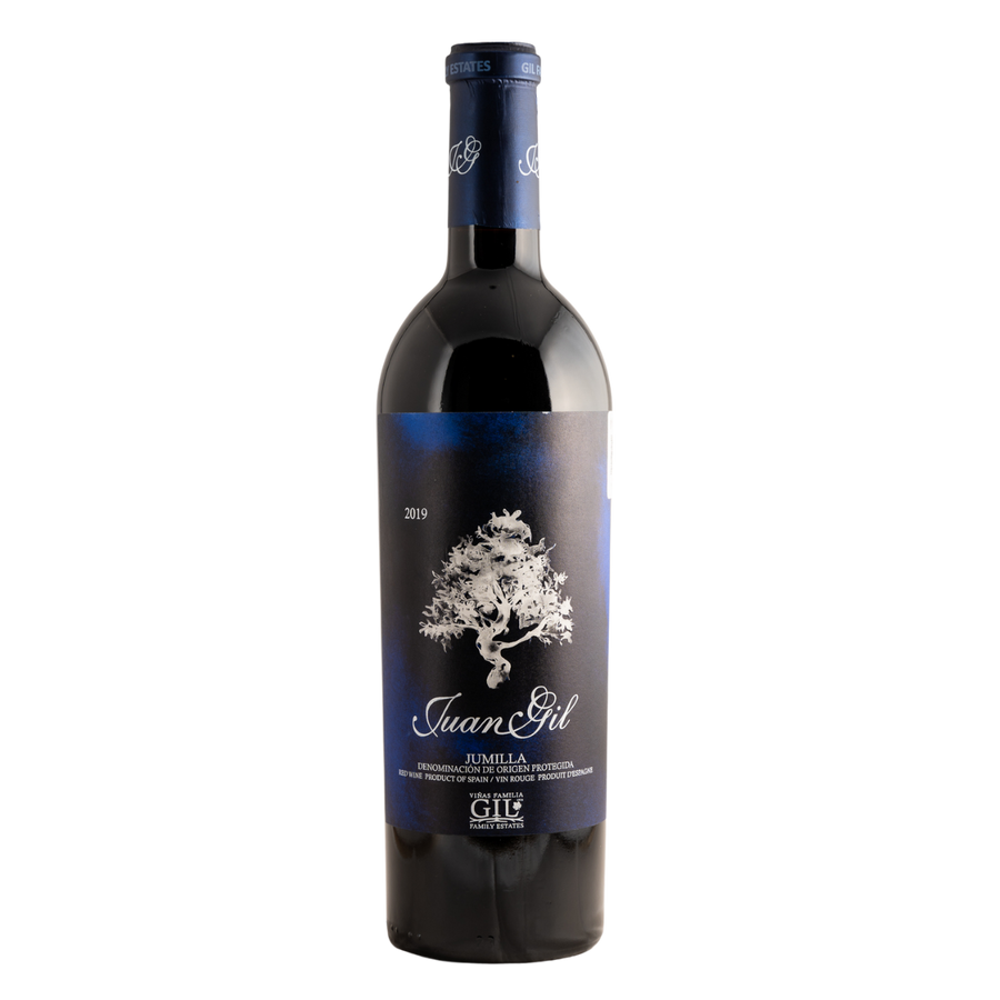 JUAN GIL AZUL MONASTRELL, 2019