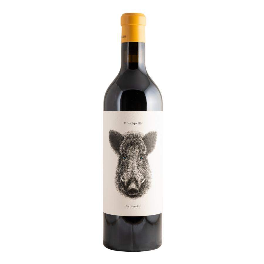 ENEMIGO MIO GARNACHA, 2020