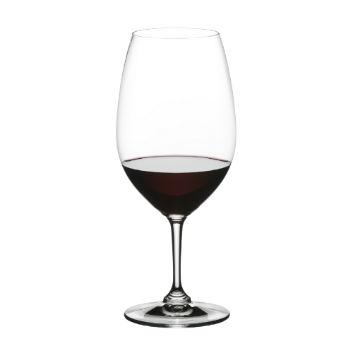 Copa de vino tinto Riedel