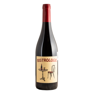 BISTROLOGIE ROUGE BLEND, 2020