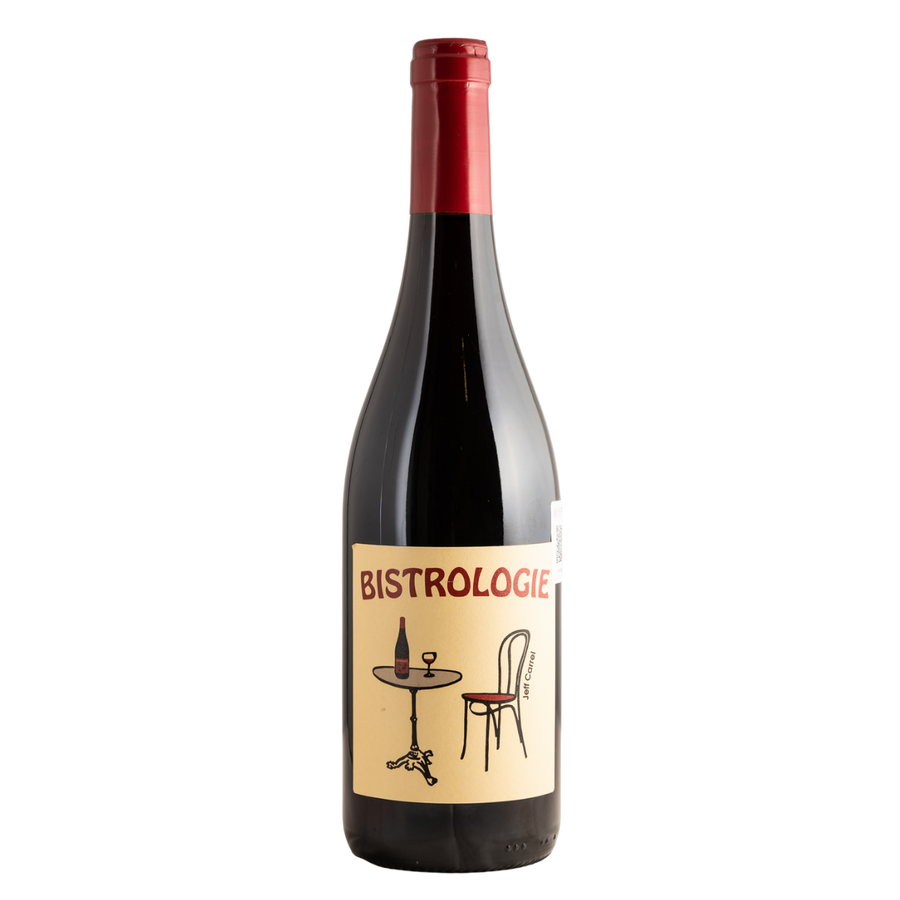 BISTROLOGIE ROUGE BLEND, 2020