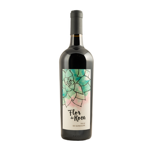 FLOR DE ROCA RUBÍ CABERNET, 2021