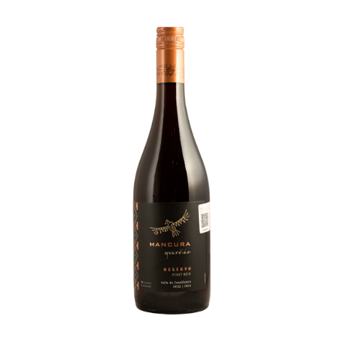 MANCURA RESERVA PINOT NOIR, 2019