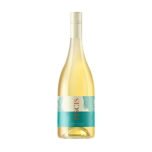 PISCIS BLANCO CHARDONNAY, 2020