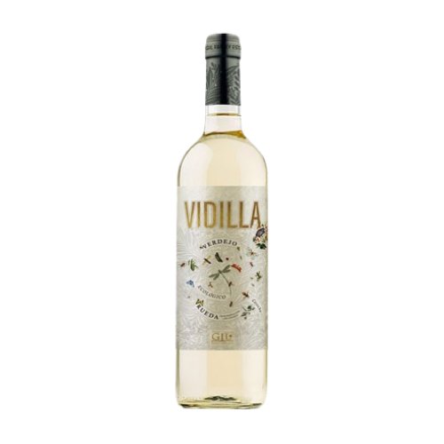 VIDILLA VERDEJO, 2021