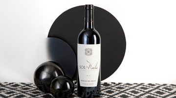 Bodegas del Viento: A Summer Toast from Sierra de Arteaga!