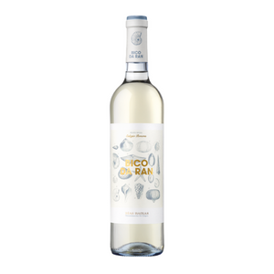 BICO DA RAN ALBARIÑO