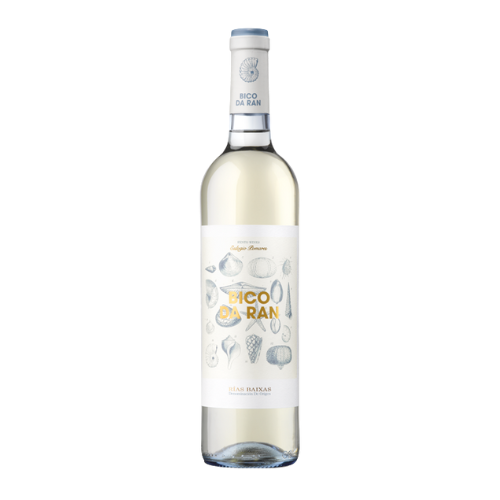 BICO DA RAN ALBARIÑO
