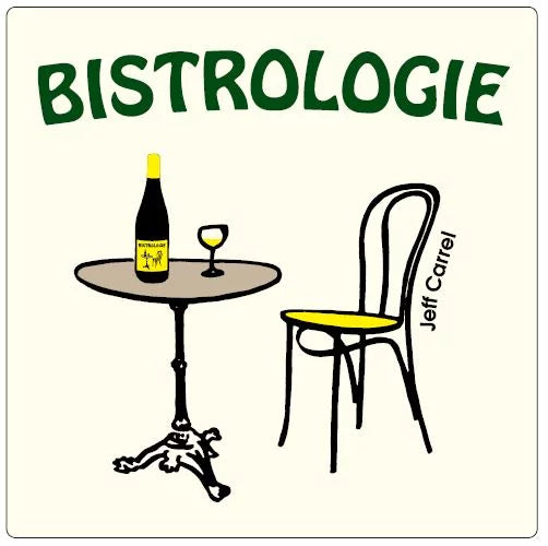 BISTROLOGIE BLANCO BLEND, 2020