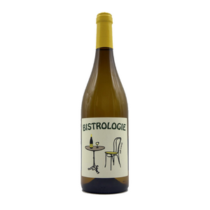 BISTROLOGIE BLANCO BLEND, 2020