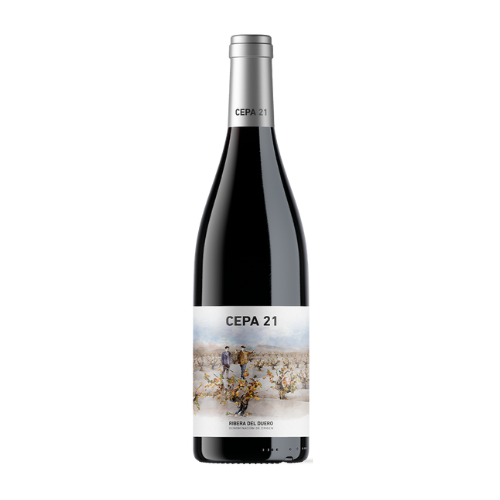 CEPA21 TEMPRANILLO