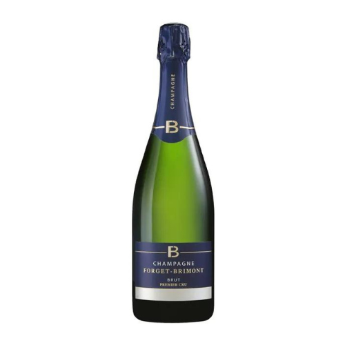 forget brimon brut premier cru